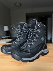 Columbia Women's Bugaboot Waterproof Insulated Winter Boots Size 7