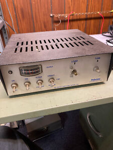 Palomar Model 150 Linear Amplifier