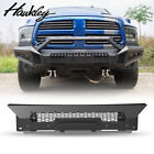 Front Bumper Mid-Width Assembly for 2013 2014 2015 2016 2017 2018 Dodge Ram 1500