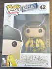 New ListingJason Mewes signed Jay Jay and Silent Bob Strike Back Funko Pop #42 with Jay and