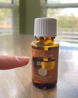 Young Living Essential Oil -Copaiba - (15ml) *75% Full*