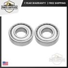 16198G1 Ball Bearing Double Shield For Sweeper Scrubbers - PACK OF 2