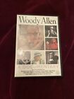 WOODY ALLEN: A Documentary (2012) Docuramafilms, Robert Weide