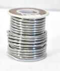 Canfield 60/40 Solder For Stained Glass Wire Spool Roll Silver 16oz Replacement