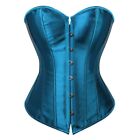 Corset Plus Size Sexy Corselet Corsets and Bustiers Tops Gothic Lingerie Women