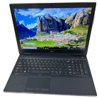 Dell Precision 7530 Laptop - 2.2 GHz i7-8750H 32GB 512GB SSD -P1000- Webcam