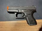 New ListingAirsoft VFC UMAREX ELITE FORCE Glock 42 (For Parts Or Not Working)