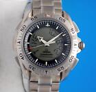Mens Omega Speedmaster X-33 Generation 2 Titanium Chronograph Watch - 3291.50