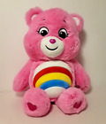 Care Bears Cheer Bear Plush Stuffed Animal 14