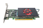 AMD Radeon RX 550 4GB GDDR5 PCIe Graphics Card DisplayPort/Mini DisplayPort