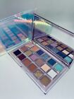 Huda Beauty Mercury Retrograde Eyeshadow Palette - New In Box