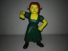 Burger King Toy - Princess Fiona Figure, Shrek Forever After,2010