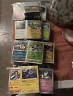 Pokemon Card Lot 100 Official TCG Cards Ultra Rare Included V Or EX + 20 HOLOS