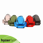PRODIGY BP-3 V3 Backpack Disc Golf Bag *Pick a color* Holds 17+ discs Hyzer Farm