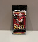 2021 Panini Select Football Hanger Pack NFL Red & Yellow Prizm Sealed Brand New!