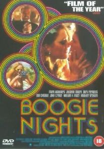 Boogie Nights [DVD] [1998] - BRAND NEW & SEALED