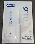 Oral-B iO Series 4 Rechargeable Toothbrush w/10 Extra Heads!