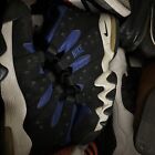 Size 11 - Nike Air Max Barkley Black And Blue