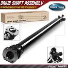 Rear Driveshaft Prop Shaft Assembly for Ford F250 F350 Super Duty 99-02 7.3L 4WD (For: 2002 Ford F-350 Super Duty Lariat 7.3L)