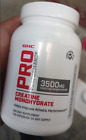 *GNC Pro Performance Creatine Monohydrate 3500mg 120 Capsules Exp 9/26 # 9039