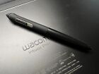 Wacom Intuos Pro Creative Pen Tablet, Large, Black #PTH860
