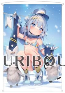 Henreader B2W Suede Tapestry [Comiket 103 Booth Goods] C103
