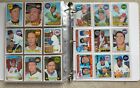 1969 Topps Baseball VG/EX Partial Set of 337 Different With 36 HI # 24 SemiHi #