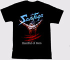 SAVATAGE  Handful of Rain T shirt Men Size S-4XL CG259