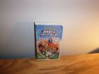 DISNEY'S - ANGELS IN THE OUTFIELD & ANGELS IN THE ENDZONE - VHS