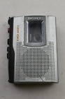 Sony TCM-150 Handheld Standard Cassette Voice Recorder PARTS/REPAIR