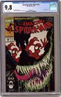 Amazing Spider-Man #346 CGC 9.8 1991 3958989013