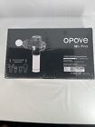 OPOVE M3 Pro Percussion Massage Gun for Chronic Back Pain Relief, Handheld