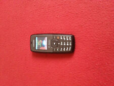 Samsung c140 phone for sale good and works with t-mobil hu sim card.