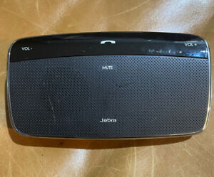Jabra CRUISER 2 - Bluetooth Phone / Car Speaker HFS002 -