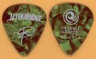 Alter Bridge Mark Tremonti Creed Planet Waves Vintage Guitar Pick - 2011 US Tour
