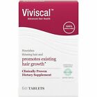 Viviscal Advanced Hair Health Women - 60 Tablets EXP 01/2025