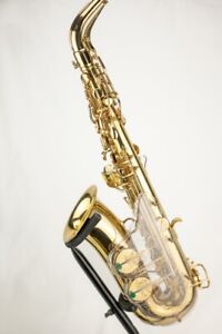 Conn 28M Connstellation Alto Saxophone
