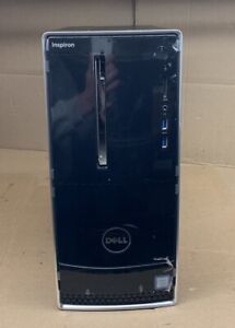 Dell Inspiron 3668 MT i5-7400 @3.00GHz, 12GB RAM, 1TB HDD, W10E - Missing CD Rom