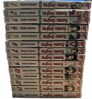 New ListingNEW Rosario & Vampire Volumes 1-14 Complete set English Manga Season 2 Viz Media