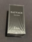 Dior Sauvage Cologne Brand New Sealed