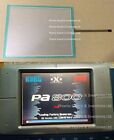 Brand New Korg PA800 PA1X PA2X PRO Touch Screen Digitizer Touch pad panel