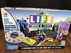 Game of Life Twists and Turns 2007 Electronic 100% Complete Tested Works