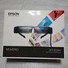 EPSON MOVERIO BT-200 Smart Glass mint condition Operation confirmed EHDMC10