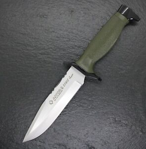 Aitor Jungle Nato Fixed Knife 6