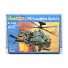 Revell/Monogram Model Kit 1/144 AH-64D Longbow Apache New