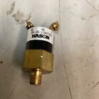 Nason SM-2B-115R/443  Pressure Switch.New