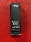 Dior Rouge Dior Forever Lipstick 630 Dune  0.11oz/3.2g New With Box!!!!!!!!!!!!!