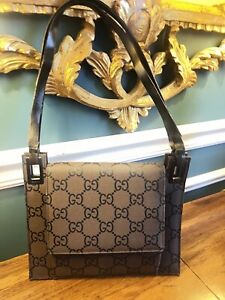 Gucci vintage purse