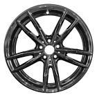 86496 Reconditioned OEM Front Aluminum Wheel 19x8 fits 2019-2020 BMW 330i (For: BMW M340i)