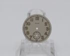 NEW Old Stock NOS US Military Ord Wrist Watch Dial ~ Elgin in Original Packaging